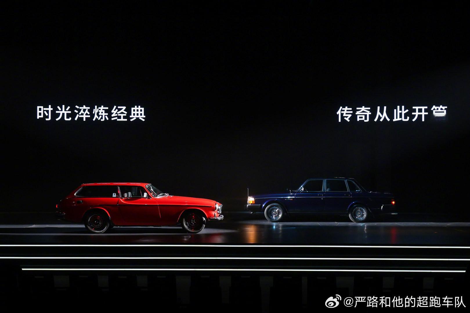 二十五年磨一剑，沃尔沃XC70在品牌99周年之际祭出的这招“两驱入场”，25万买