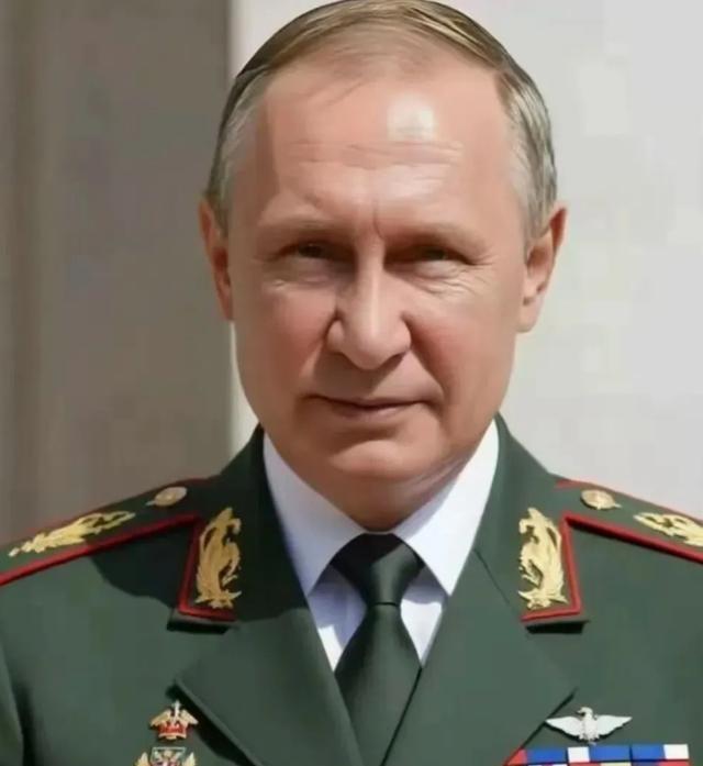 俄罗斯传来消息，俄罗斯突然就中东局势摊牌了！大半夜的财联社和新华社突然发出一条重