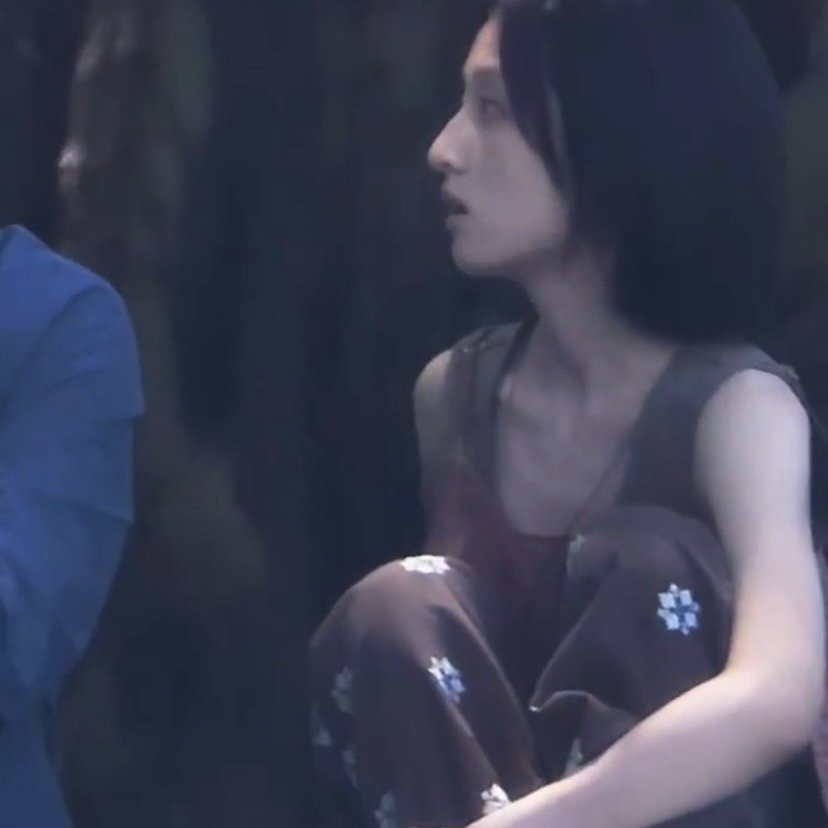 张子枫唐河清短发张子枫一部剧集齐5个发型从少年时期到独当一面的女法医，张子枫唐河