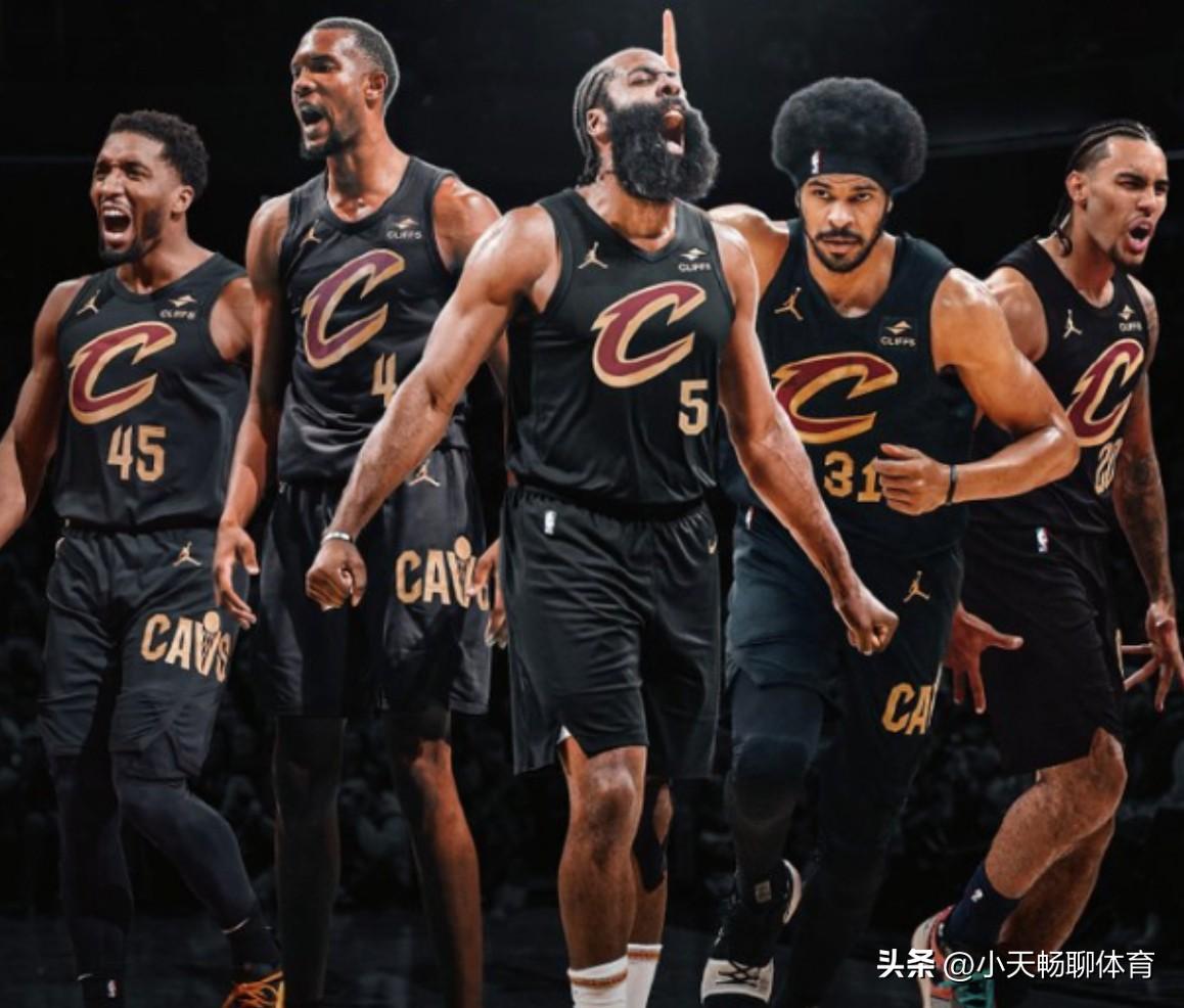 不吹不黑！东部豪强各自克星球队都有谁！

一、东部格局（2025-26赛季）
