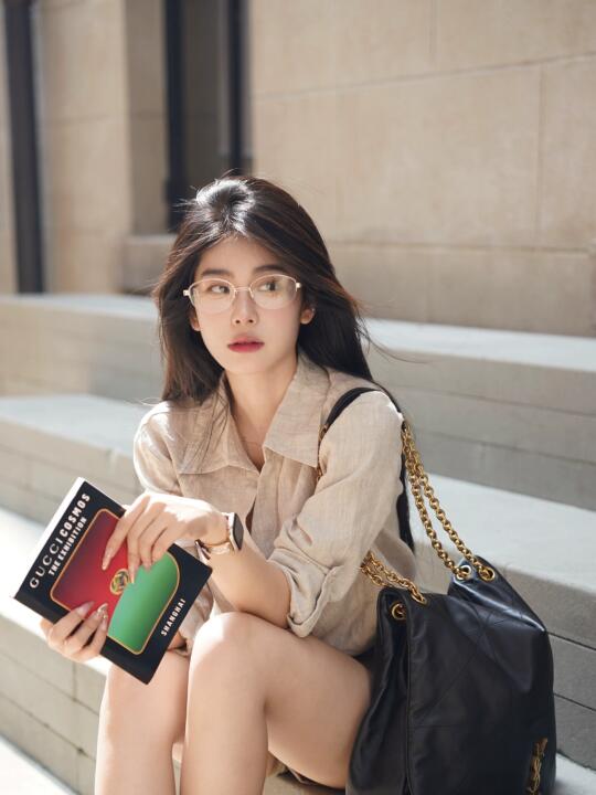 朋友说有一种经济上行的美