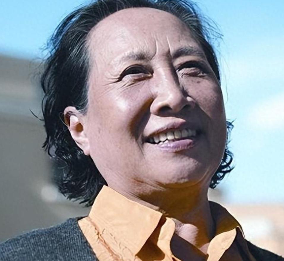 孙桂田：花2万6买北京四合院，儿子去世女儿冷漠，83岁难安享晚年
娱乐 明星