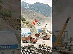 印媒报道中方已在实控线附近修建了628个规模化的“小康村”，这些是面向印度的边境