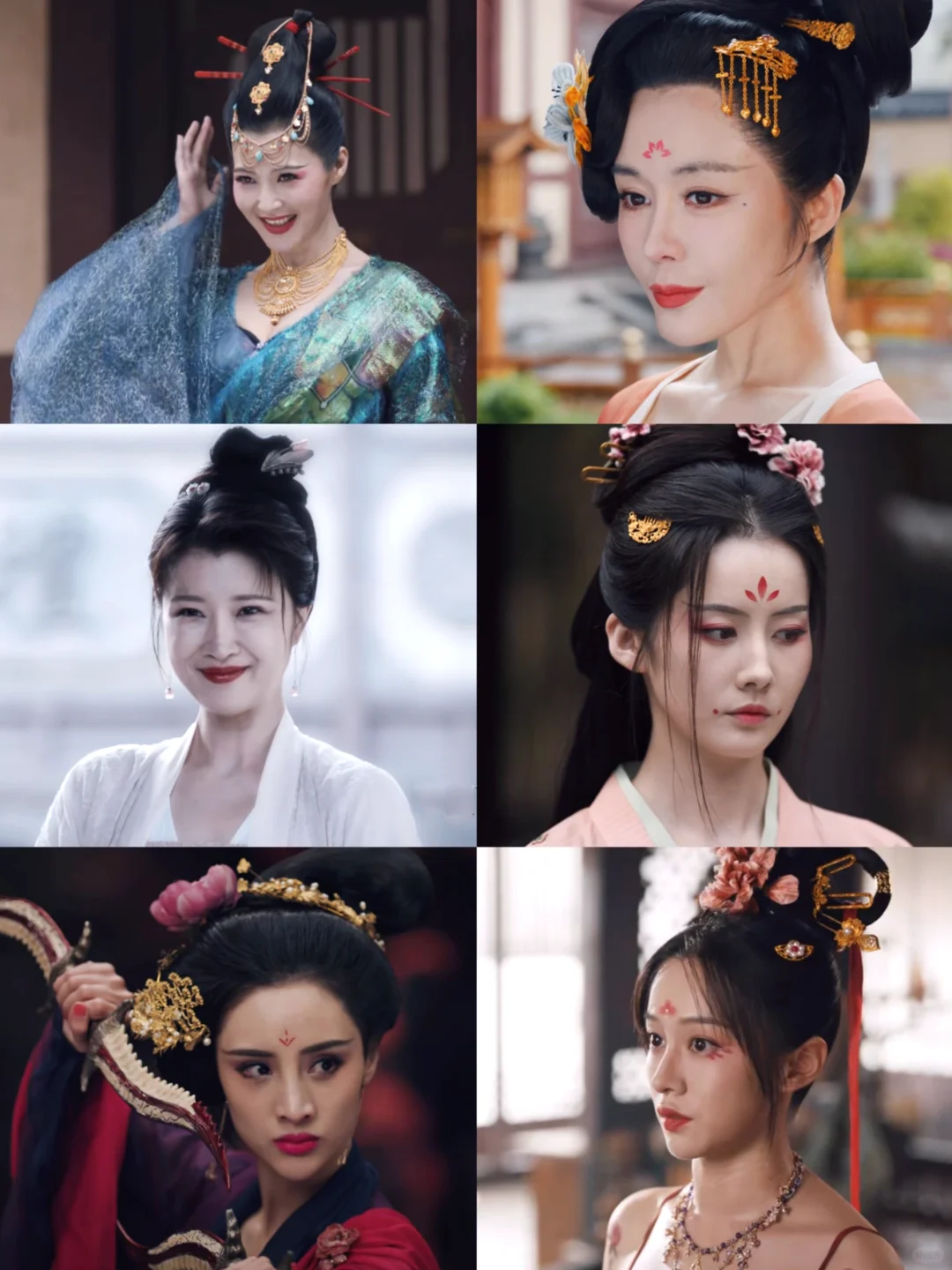 谁懂⁉️终于不再是美女“消消乐”了‼️
