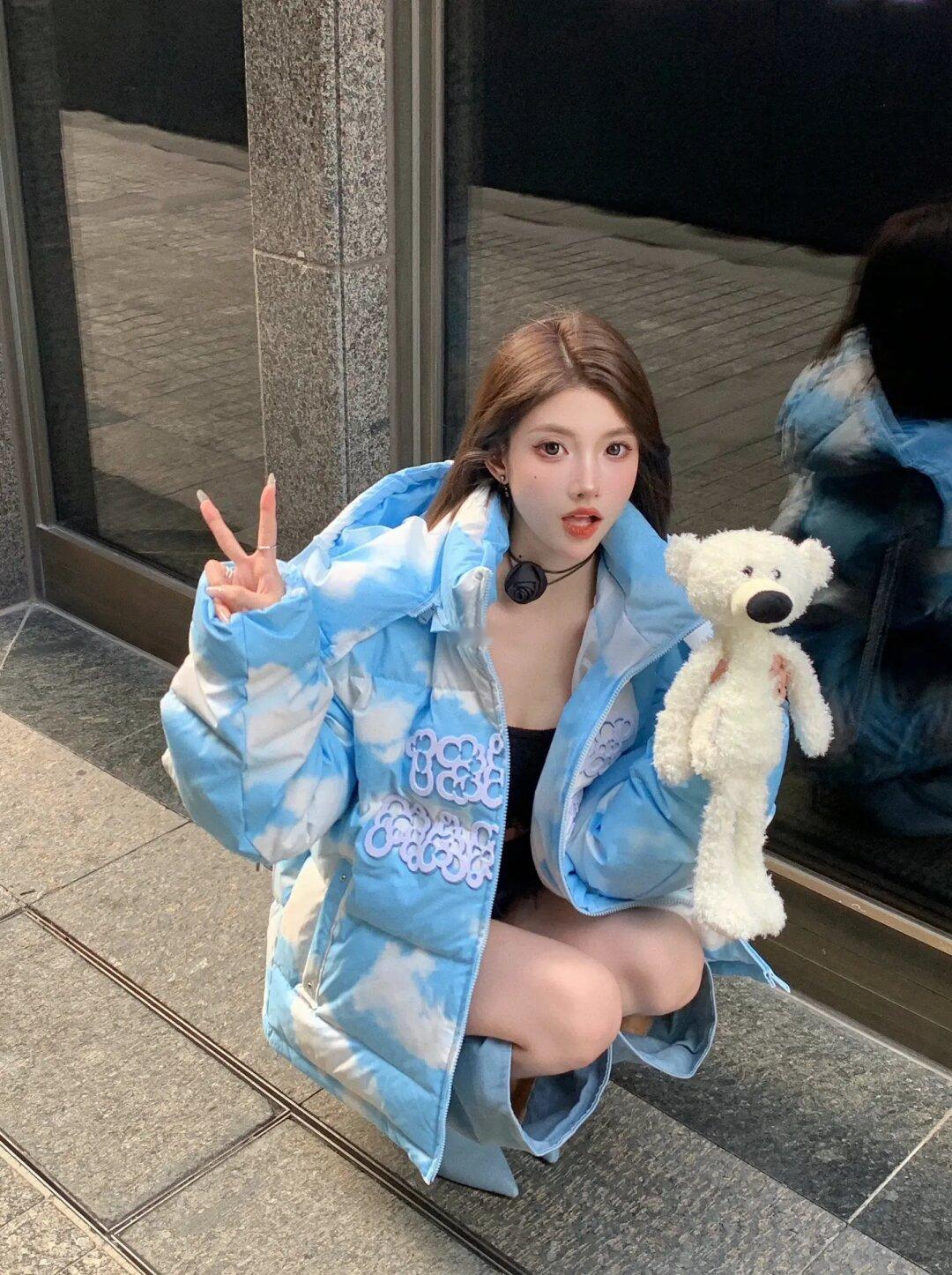 🐻 • ·̫ • 🐻