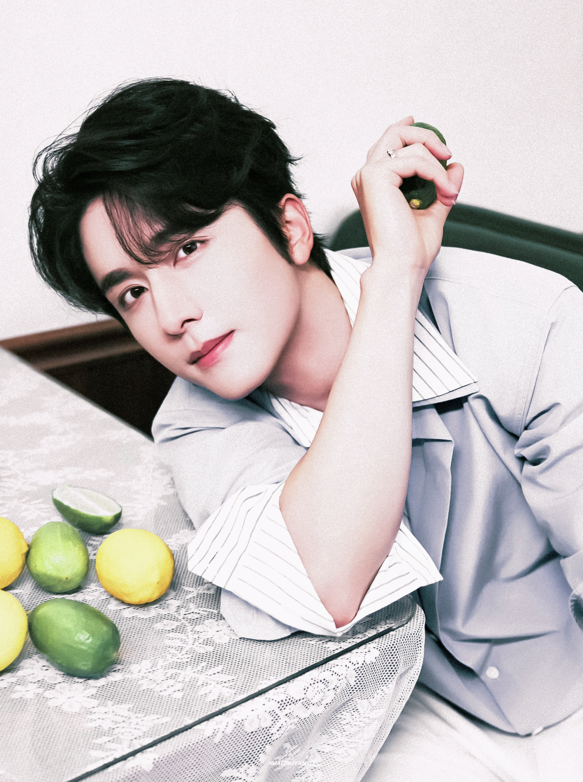 夏末光影*🍋🍋🟩张新成