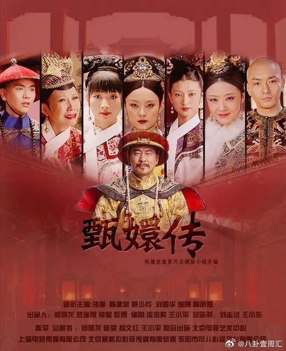 内娱导演谁在摸鱼国产剧要想好，导演得带脑！郑晓龙拍的剧有三观有深度，李雪的节奏把