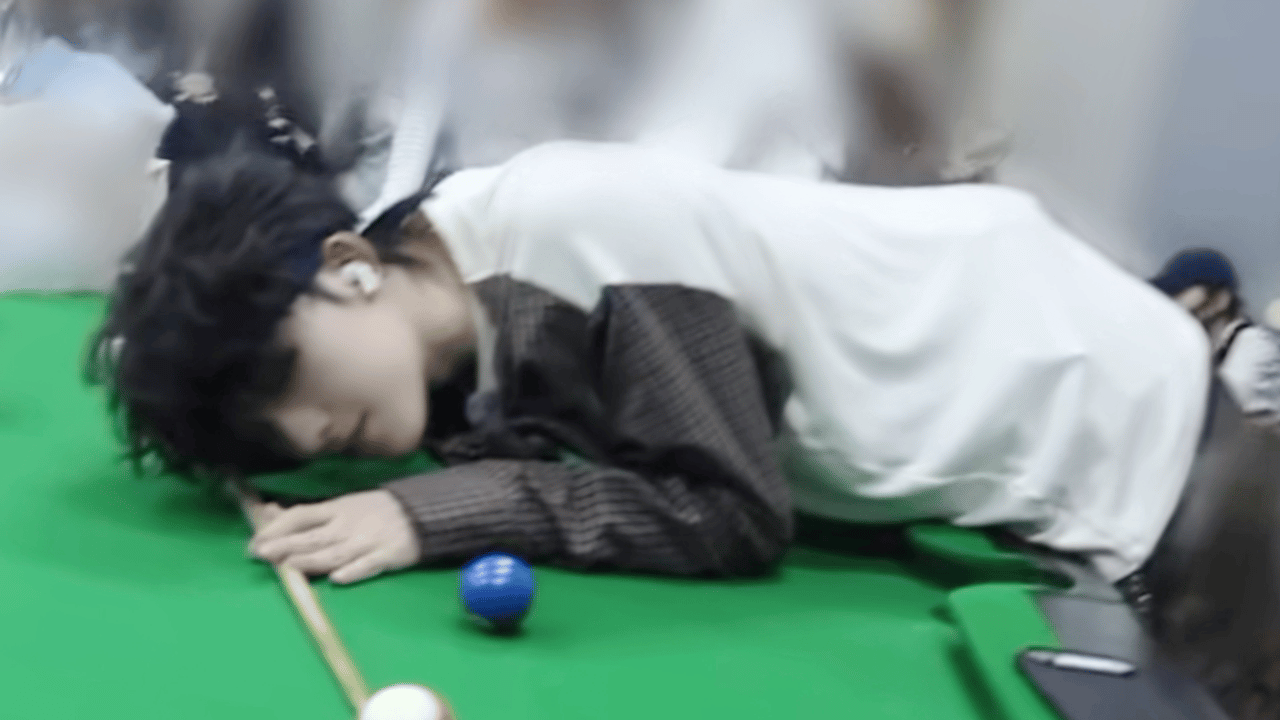 【11139】想到一些画面 ​​​