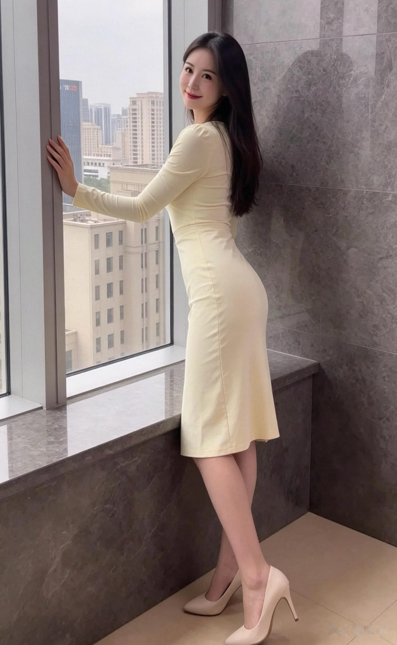 你老婆有哪些优点让你想时刻回家?