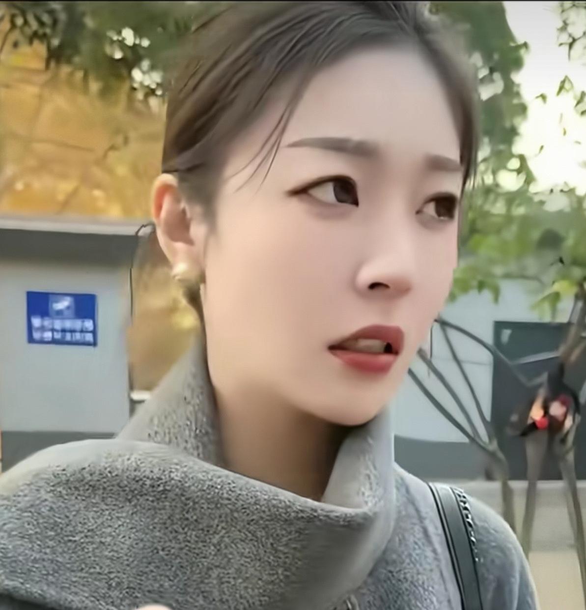 约会时我迟到了，女朋友这副表情，我有点心怯，还有继续下去的必要吗？