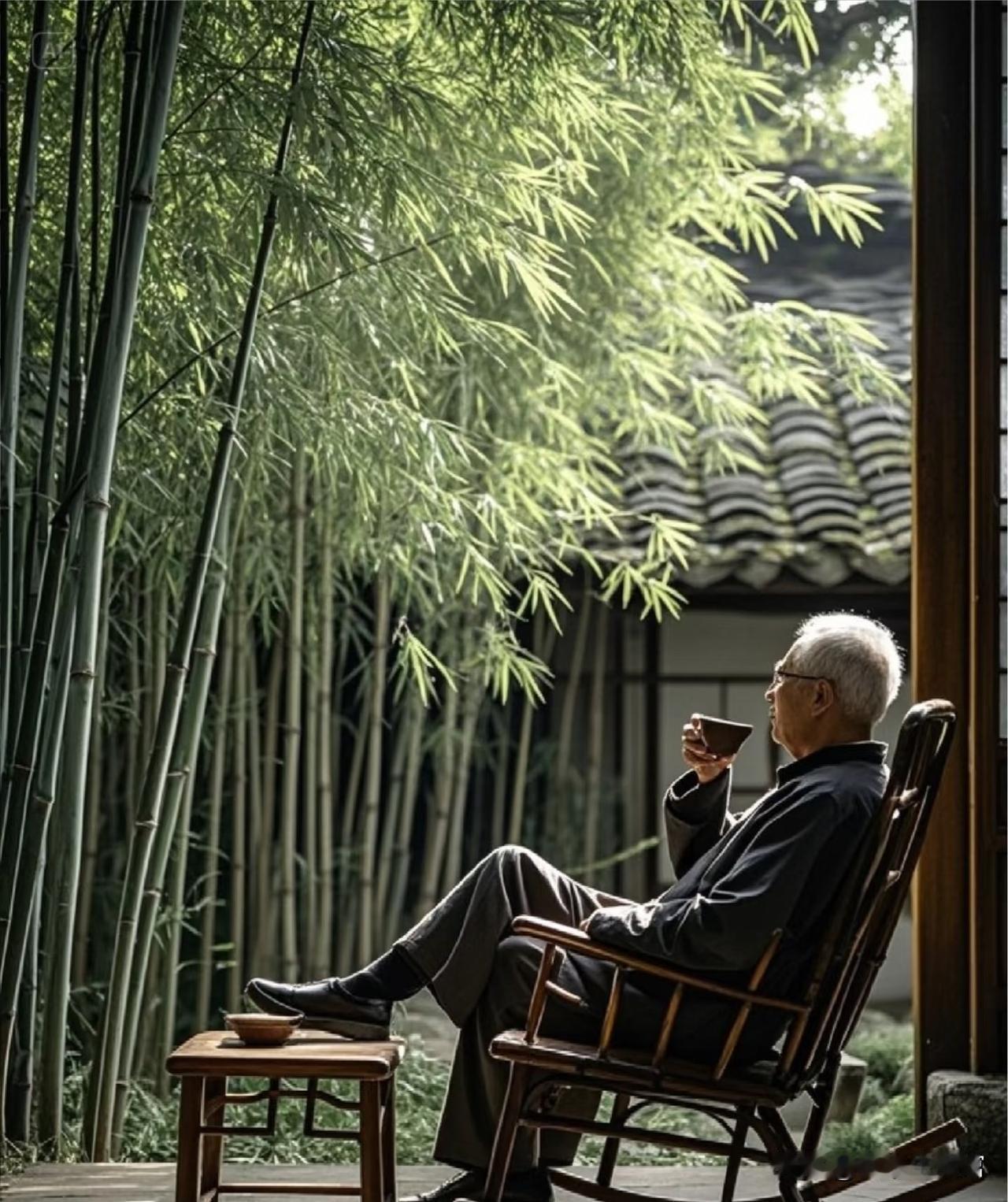 老了才明白：父母一旦超过63，立刻停止3种行为，否则晚景会凄凉…

上个月，我邻