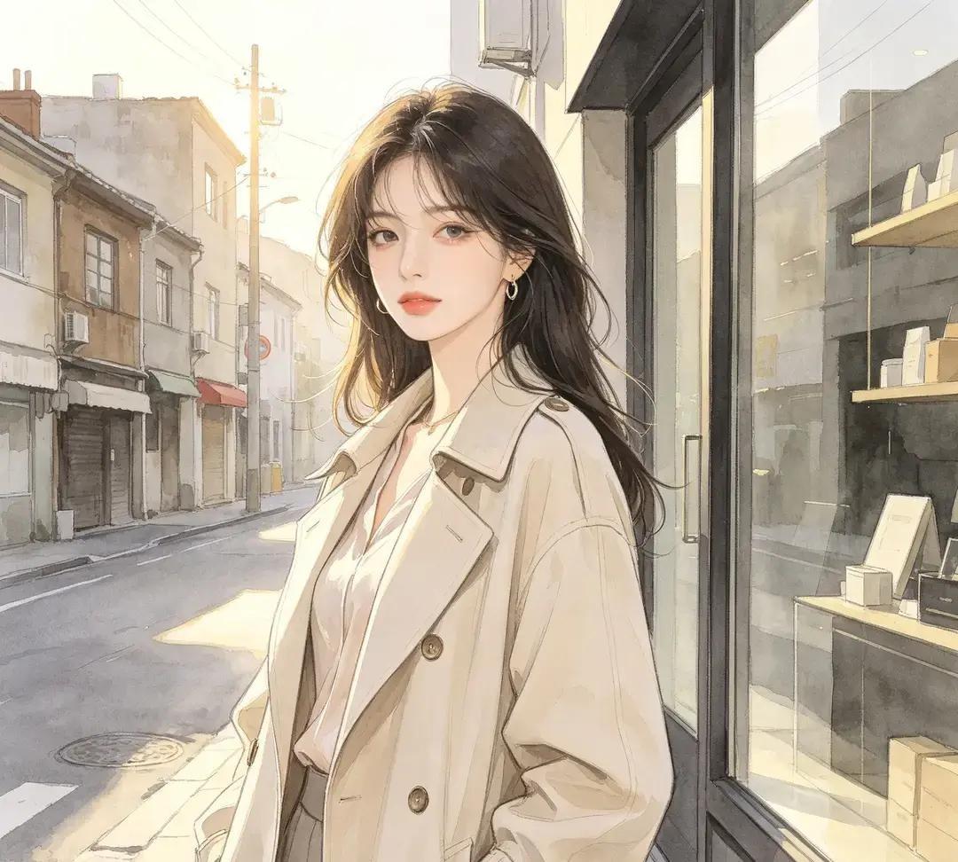 婚姻里最伤人的，不是爱变淡了，而是有人把真心踩在脚下，还要装作自己最委屈。

出
