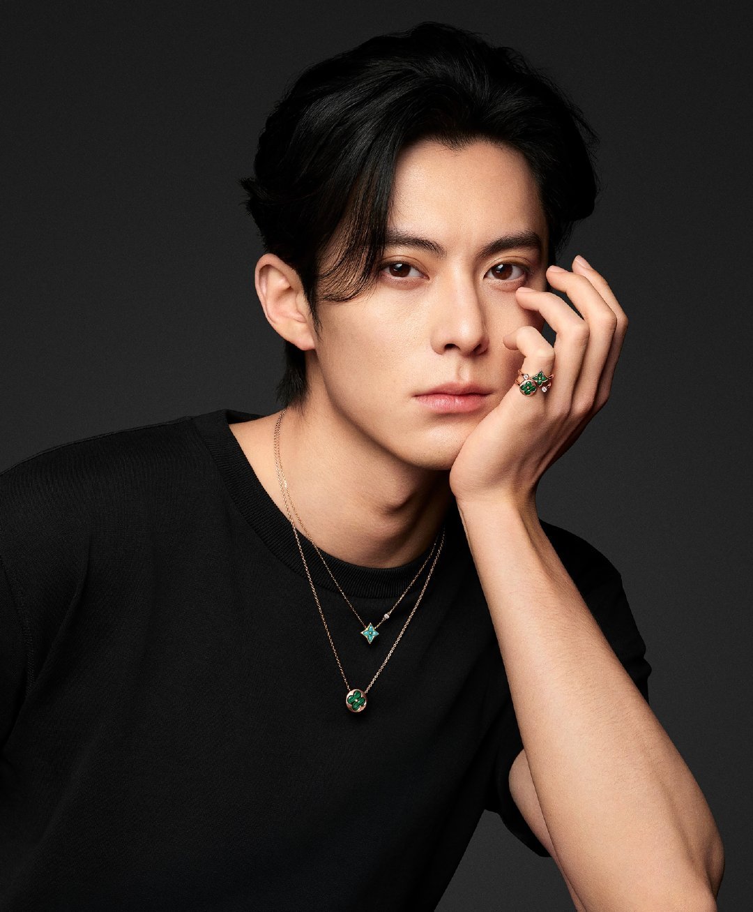 王鹤棣 生日快乐🎂👑王鹤棣1220生日快乐