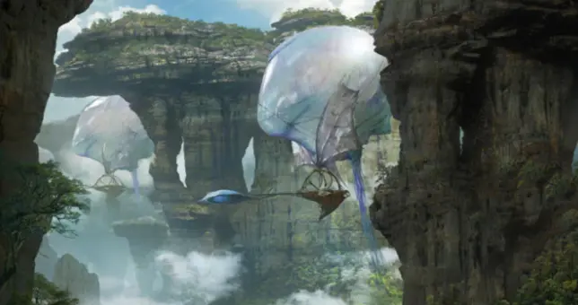 《阿凡达3》预计年底上映，卡梅隆：为三部中最佳