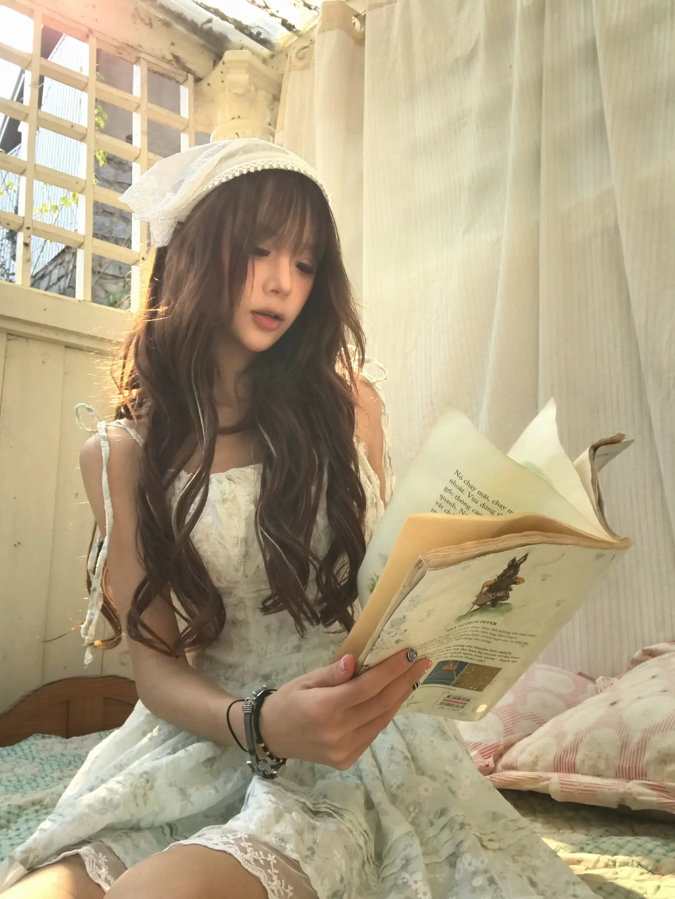 ★₊˚ෆ˚⊹꒰ᕱ⑅ᕱ꒱