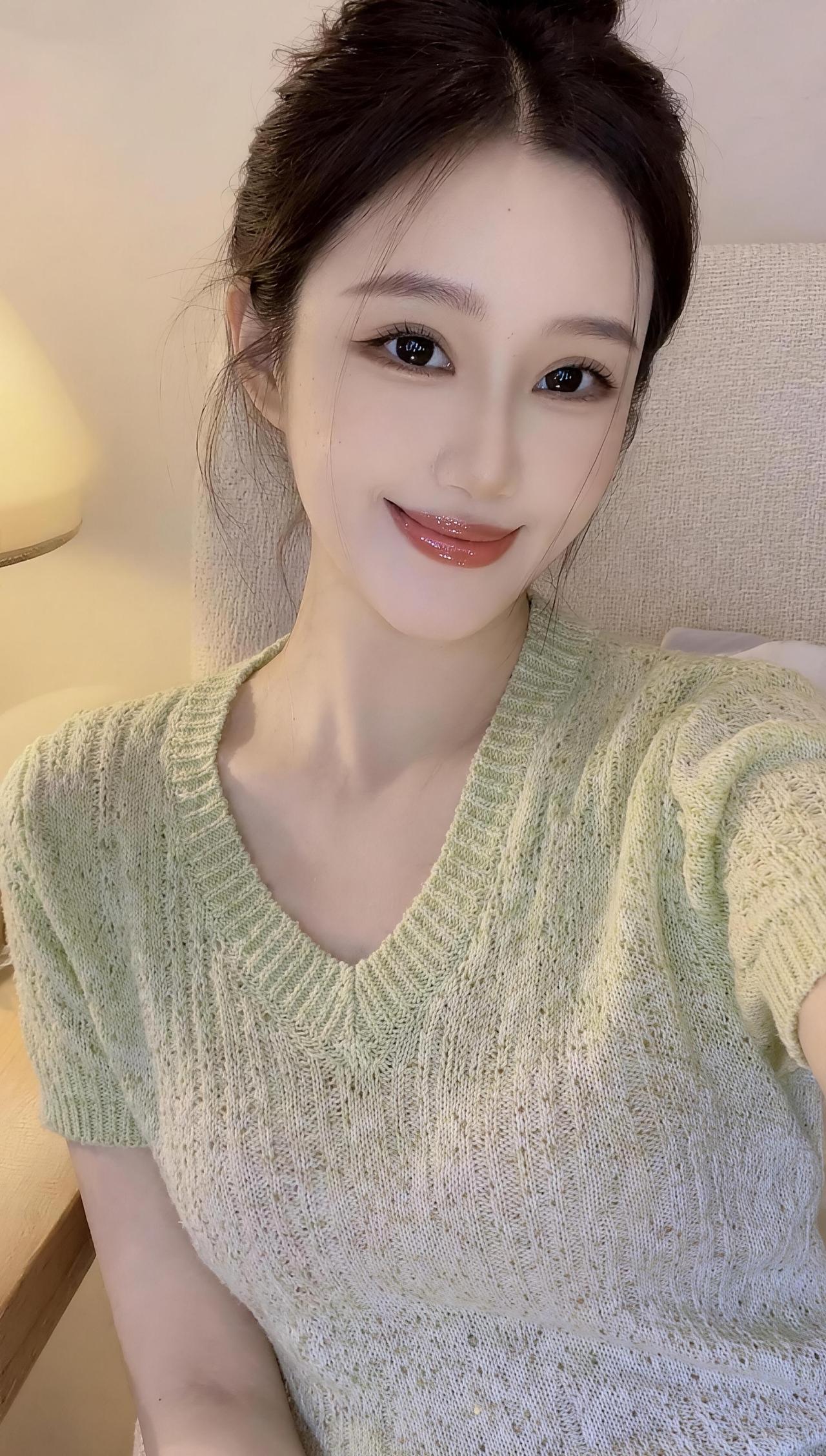 不是生活有意思，是努力打扮后，热爱生活才有意思。