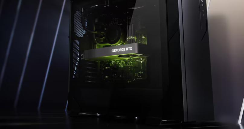 消息称英伟达计划重新推出 GeForce RTX 3060 12GB 显卡 