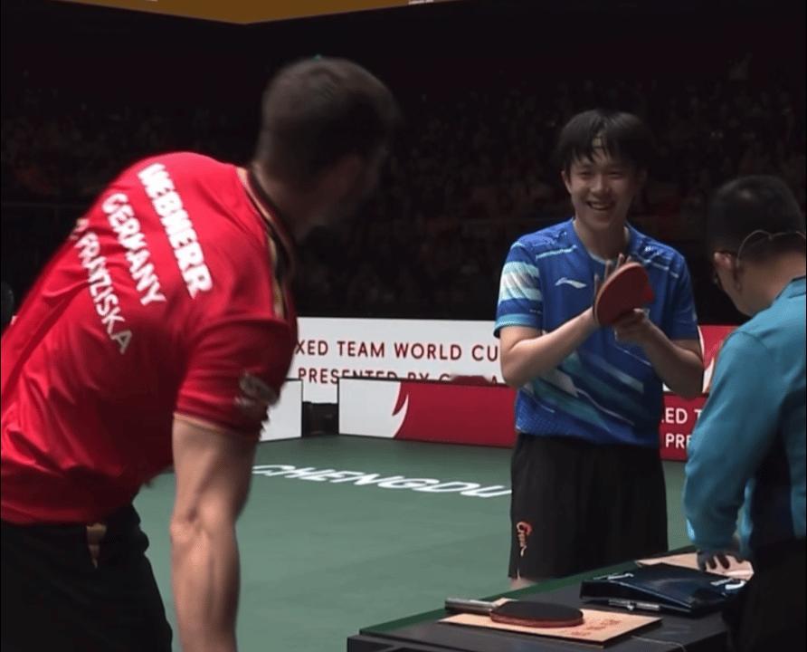 他真的好赤诚啊💧 