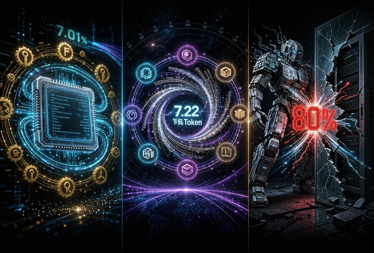 中国AI三拳打懵硅谷：阿里掏核弹、DeepSeek登顶、OpenAI降价80%
