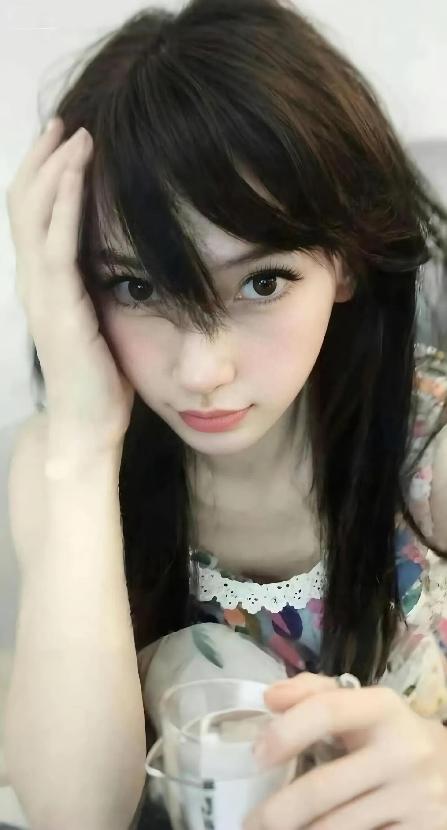 baby早期真的美到我了 