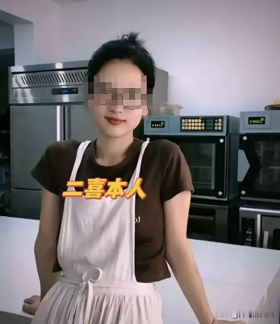 真离谱！江苏启东一位33岁的甜品店老板娘，婚内与他人产生不当关系，对方是店里18