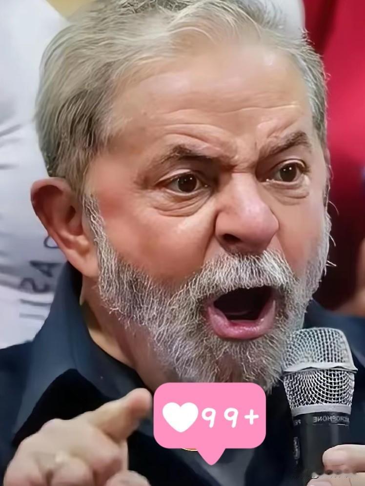 号外，号外！
巴西今天突然宣布了：
10月29日，巴西官方应国内行业协会申请发布