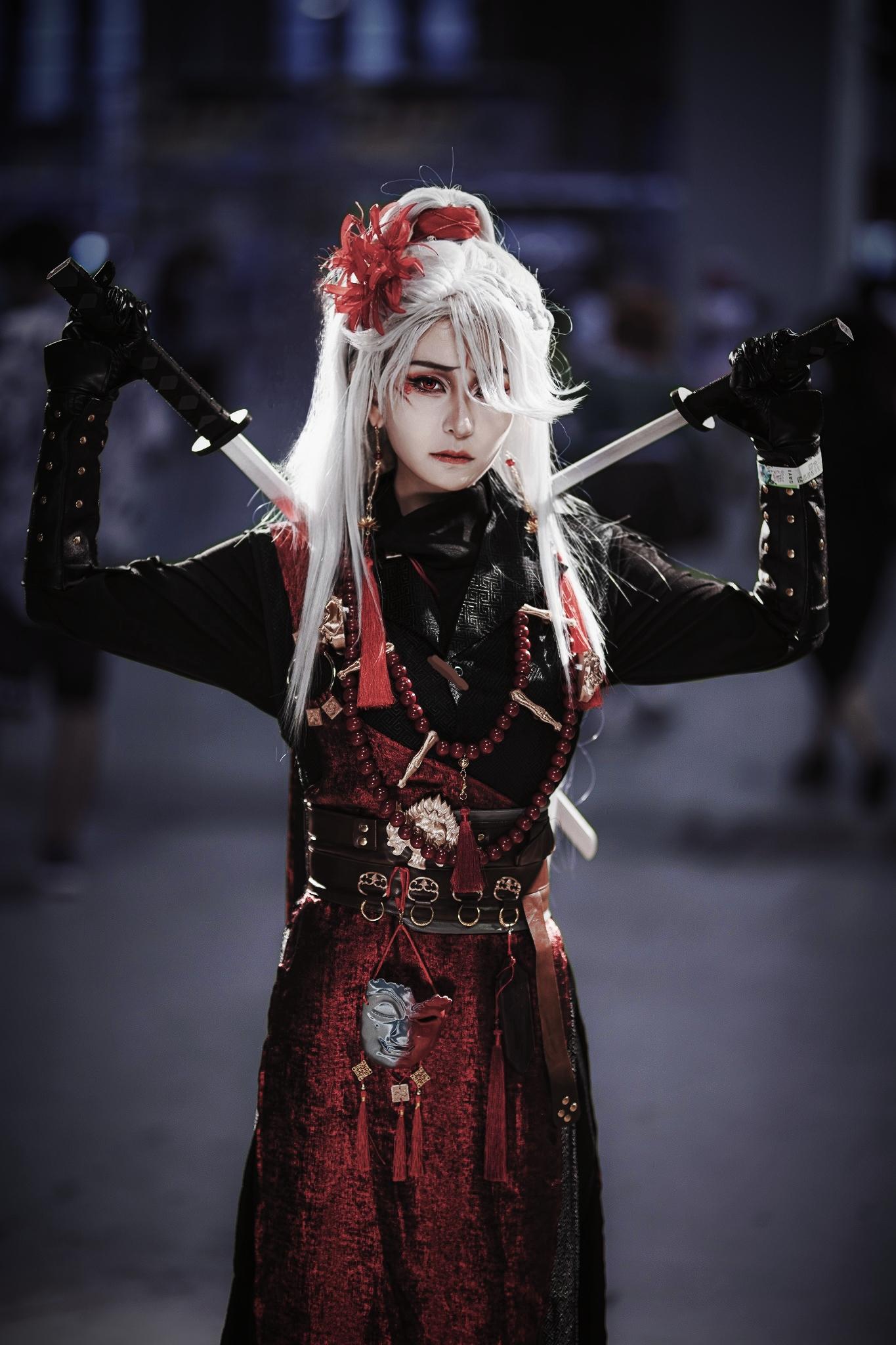 修罗道不往，何以济安宁？