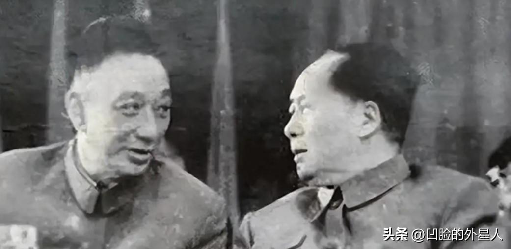 时任市委副秘书长马达同志追忆：还原一个真正的柯庆施。柯庆施这个人对于很多人来说，