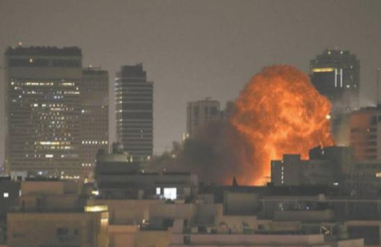 中国在未来战争中的法则只有一条：毁灭，彻底的毁灭！一旦开战，我们的目标不是占领一