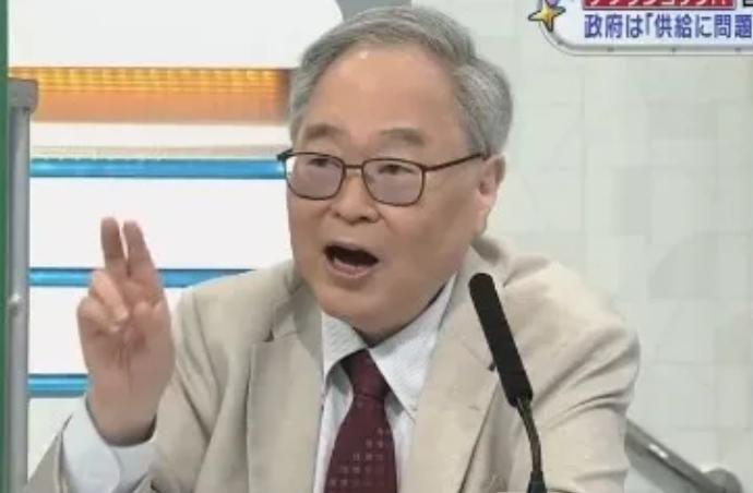 这真是2026年能听到的鬼话。日本缺石脑油，高市早苗的“智囊”高桥洋一给出的药方