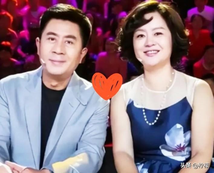 演员郭凯敏曾坦言：
我这一生办了一件最满意的事情，就是娶了尤勇智的前妻作为妻子。