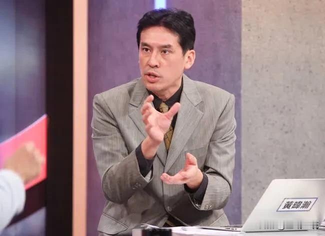 蓝营提“罢免票须多于当选票”   黄暐瀚反对：被罢就急着提高门槛

国民党有意修