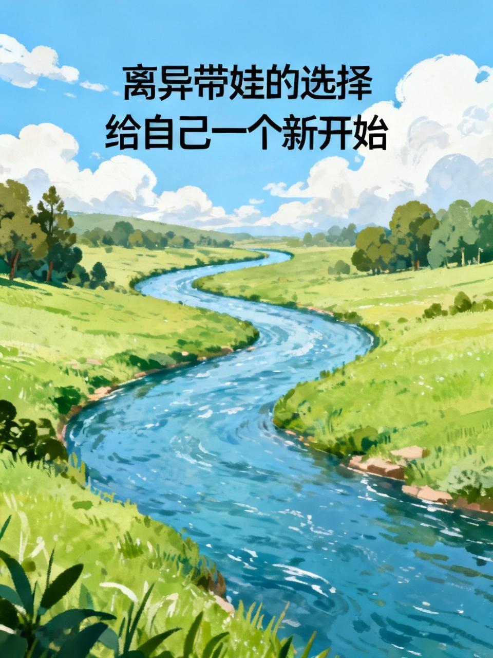 你会接受一个离异带娃的女人么?带儿子的不能要，自己给自己后半辈子找罪受，上学，找