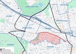 据ABC News报道，悉尼内西区Strathfield Council近日提出