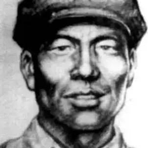 “强渡大渡河17勇士”的队长熊尚林，却在1942年带着一个参谋两个警卫员离开了部