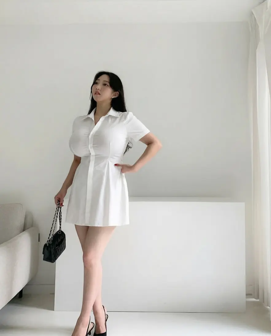 高个子女生穿搭 创作者中心 高颜值穿搭 大长腿穿搭 金妹妹