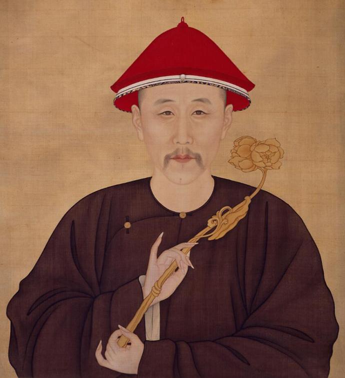 雍正皇帝清查亏空是大手笔，经过几年的努力，国家财政得以扭转。
不过在具体实施过程