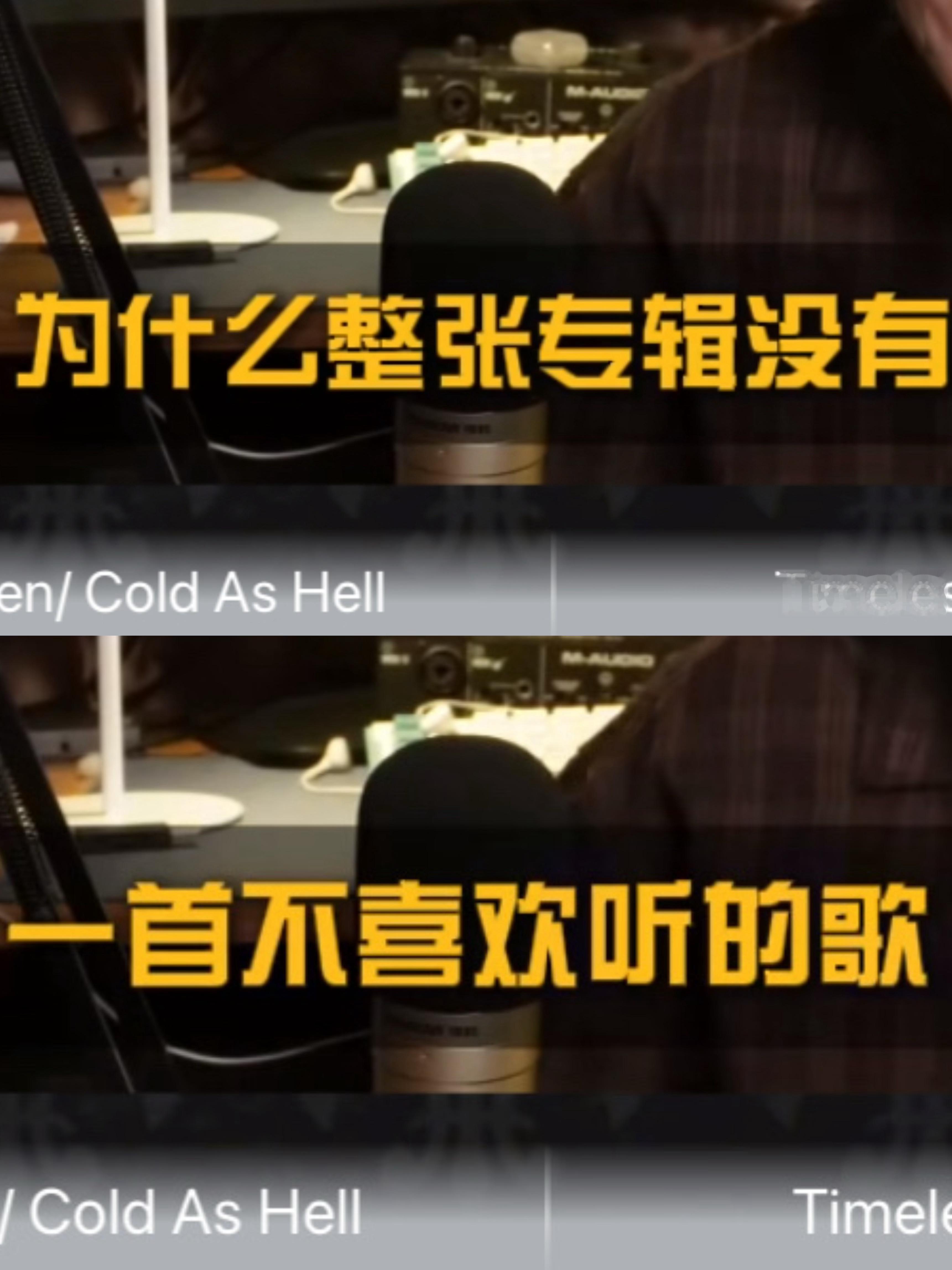 金泰妍每次回归我belike： 