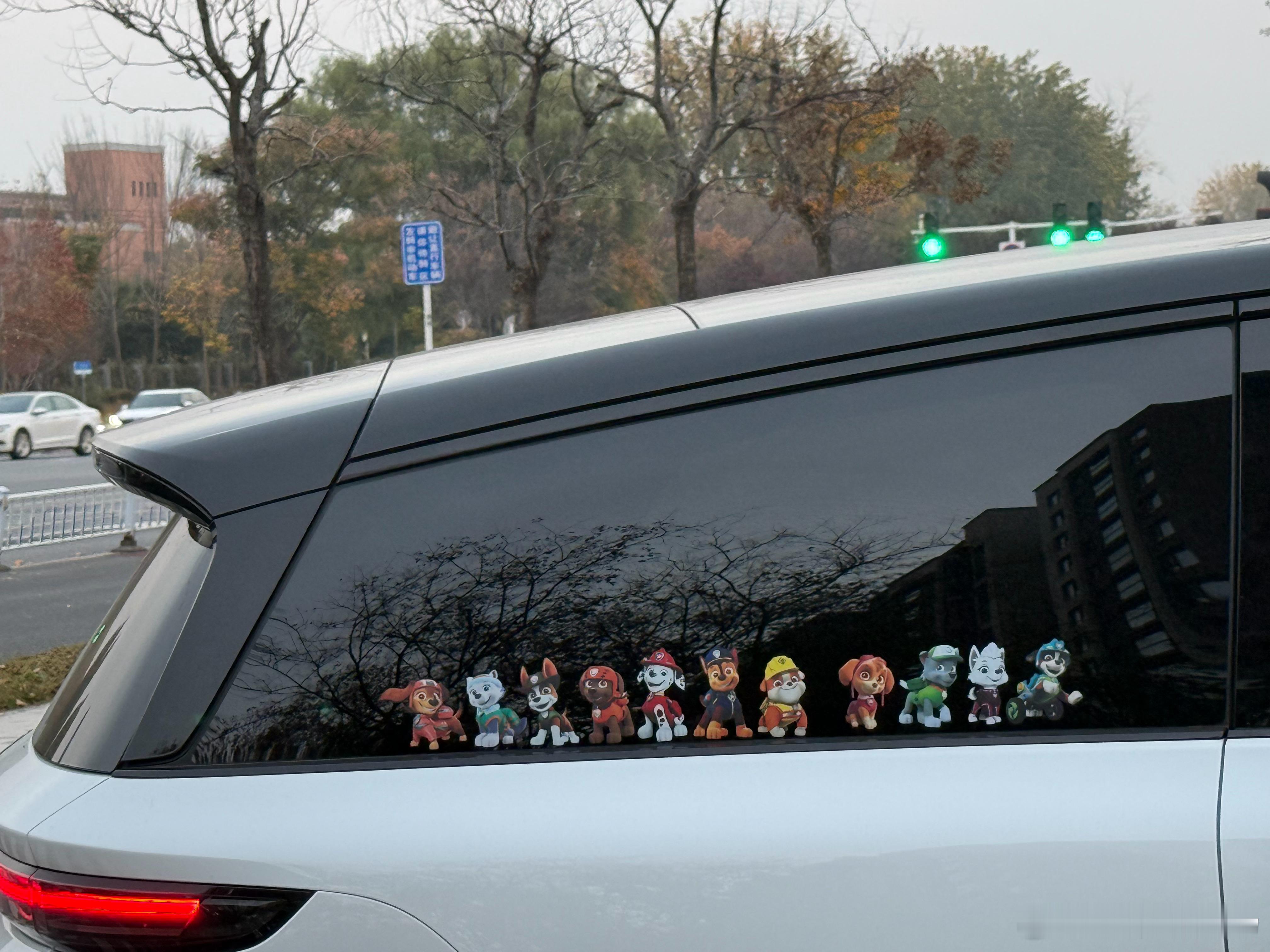 汪汪队！汪汪队！打断你的狗腿！