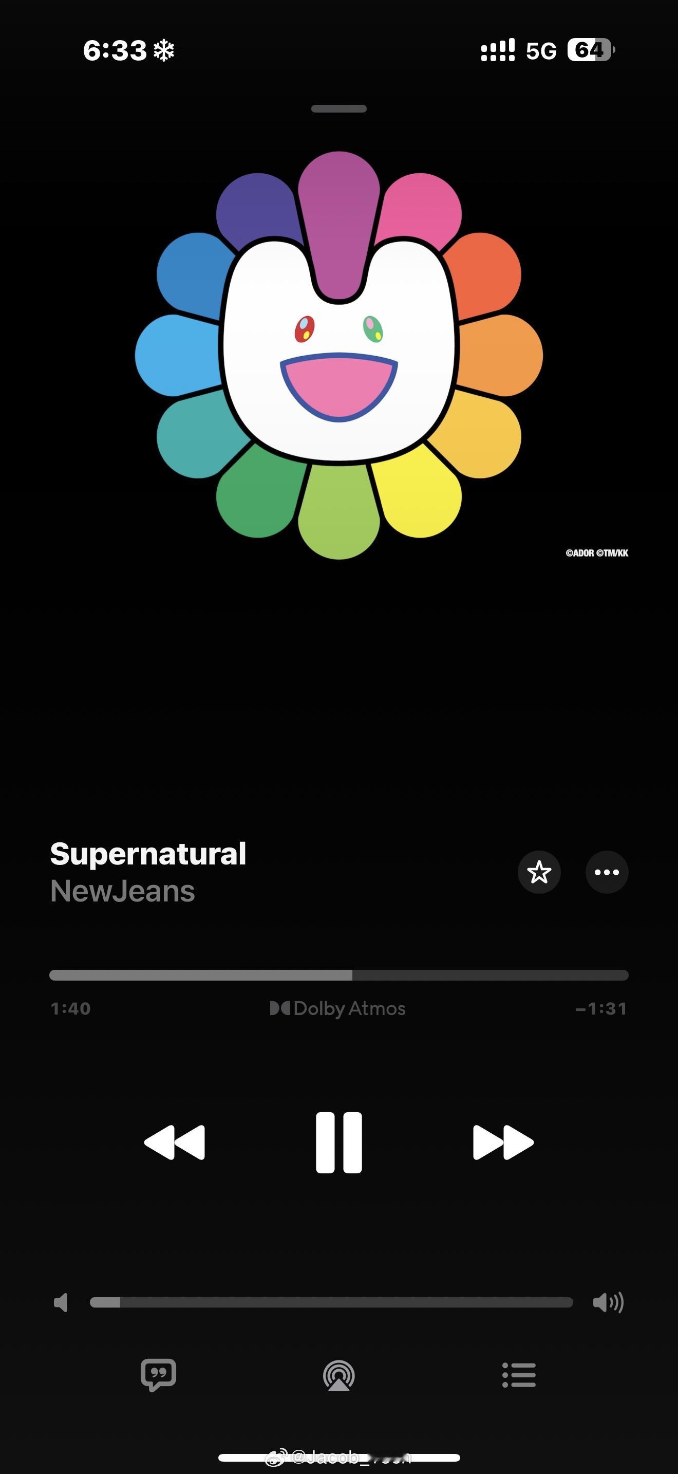 NewJeans一到HYBE附近就抑郁 只要是个打工人估计经过公司都会厌倦吧何况