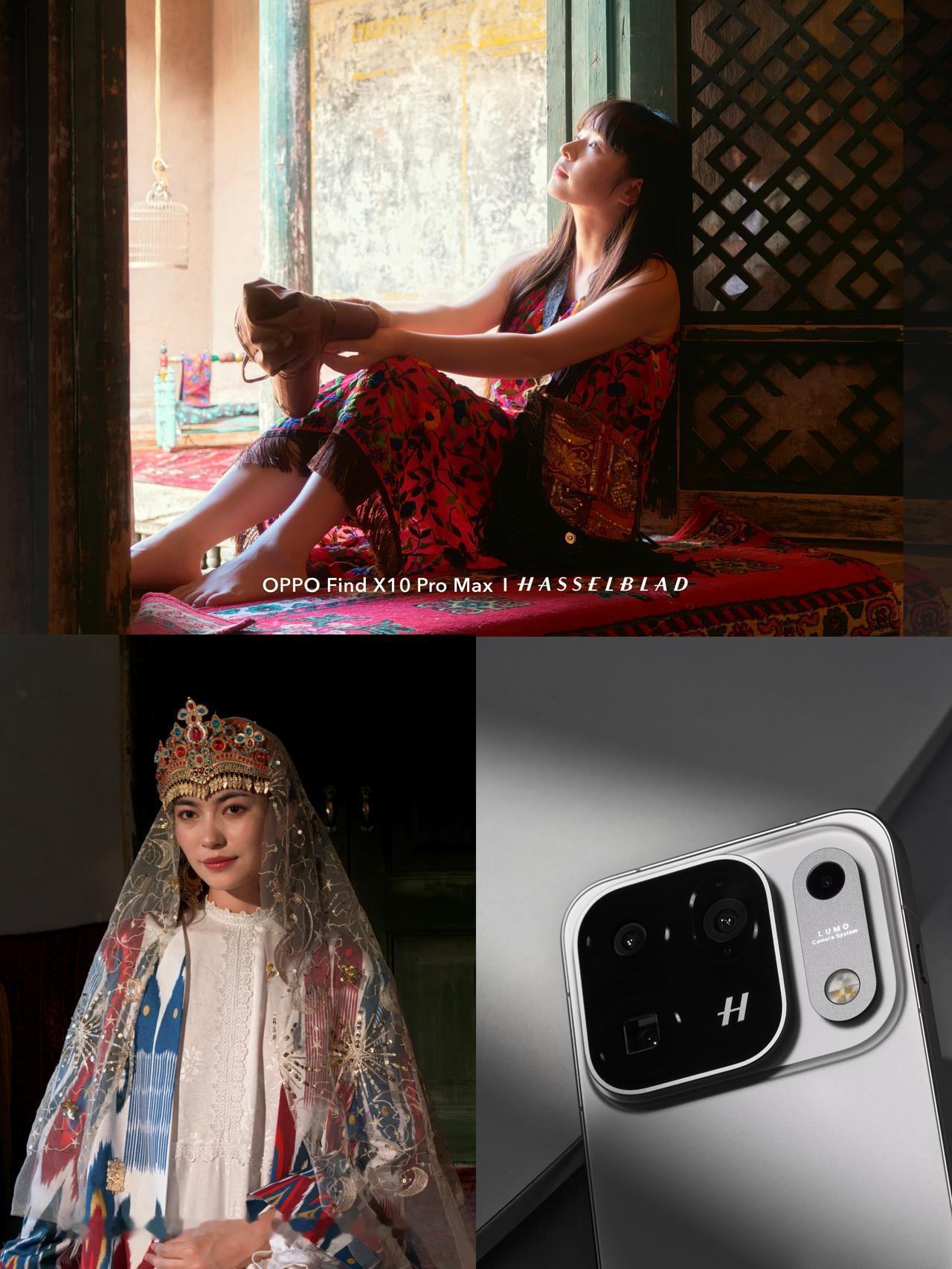 十一假期前琢磨着换手机，为旅拍做足了攻略。拍照好看的几台手机都看了，感觉还是OP