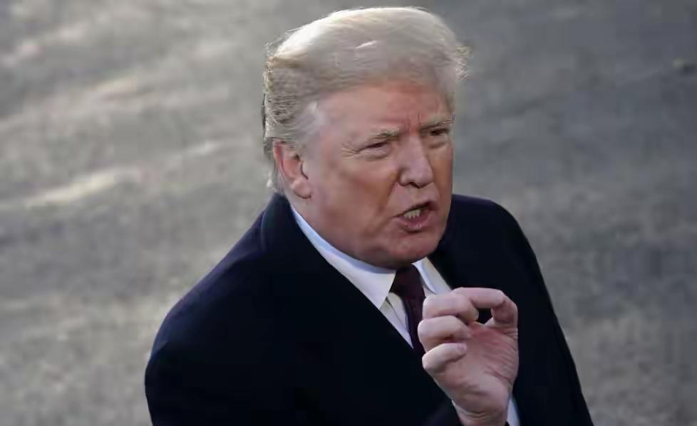 特朗普万没料到，刚被警告的伊朗会先发制人？以色列这回真危险了