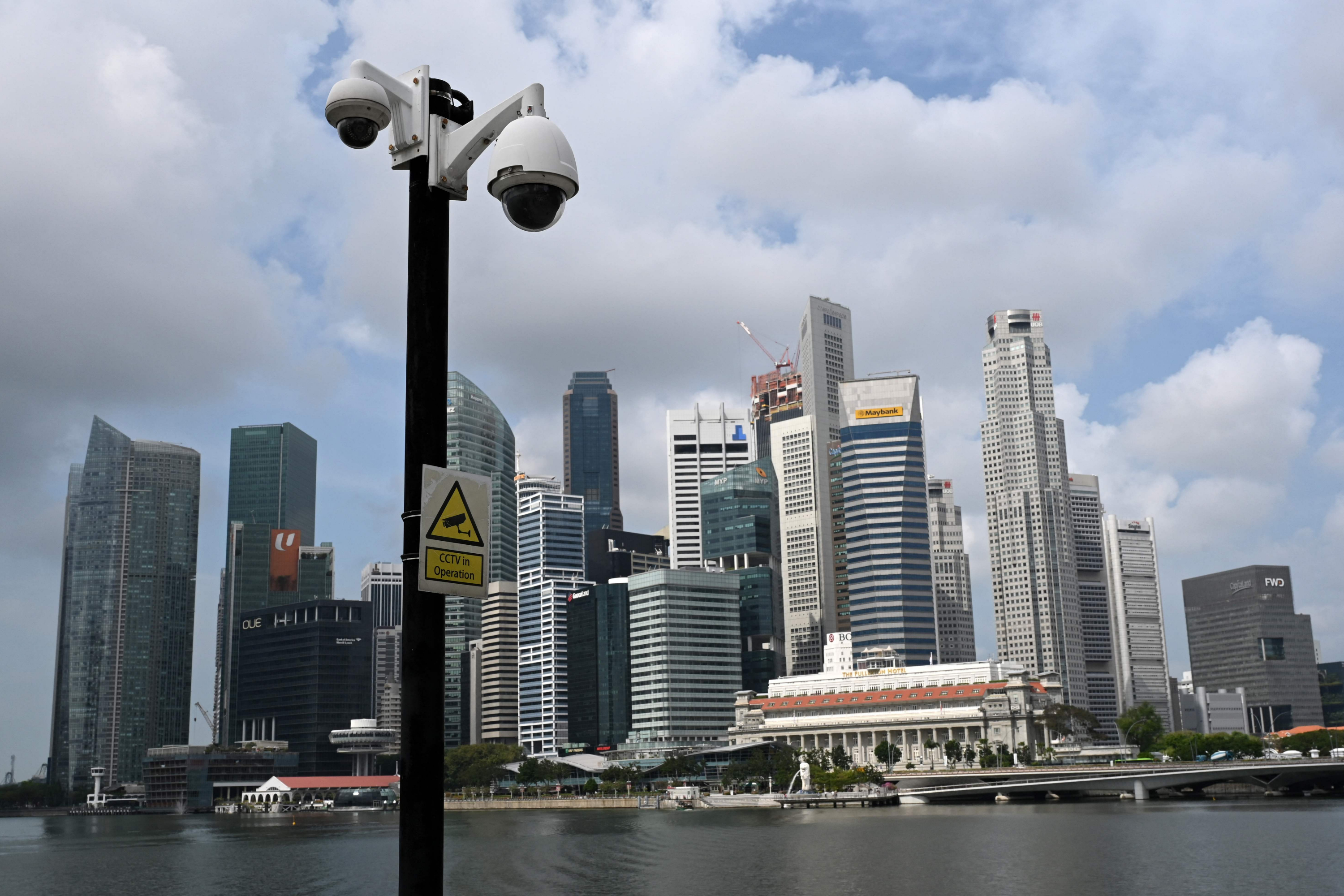 【日媒：#日本将AI作为外交筹码# 欲与东南亚国家合作开发】#日本欲与东南亚国家