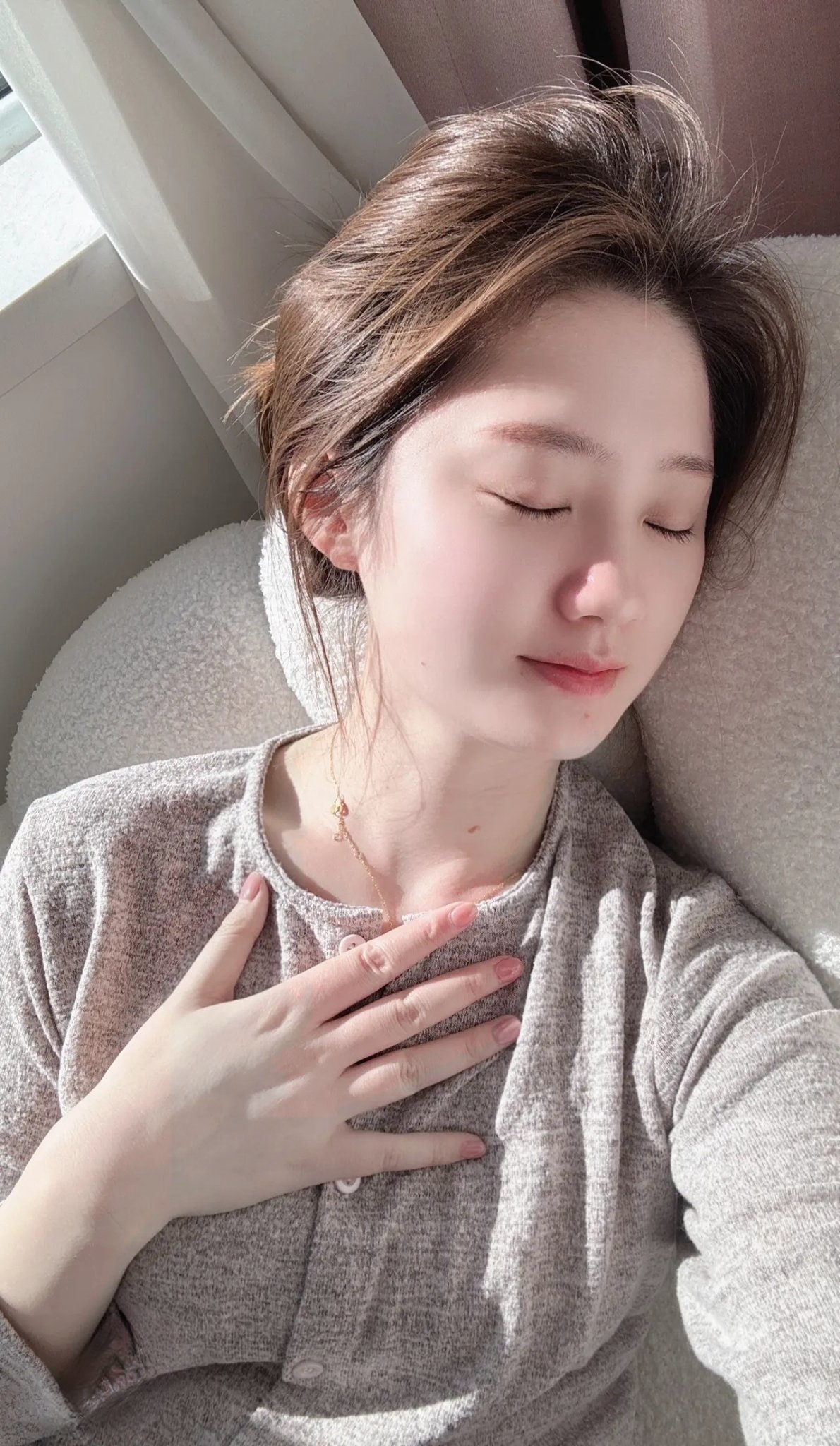轻熟范 ​​​