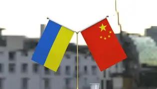 最会翻盘的是中国，最会翻车的是乌克兰！一个把烂牌打成王炸，一个把天胡打成烂牌——