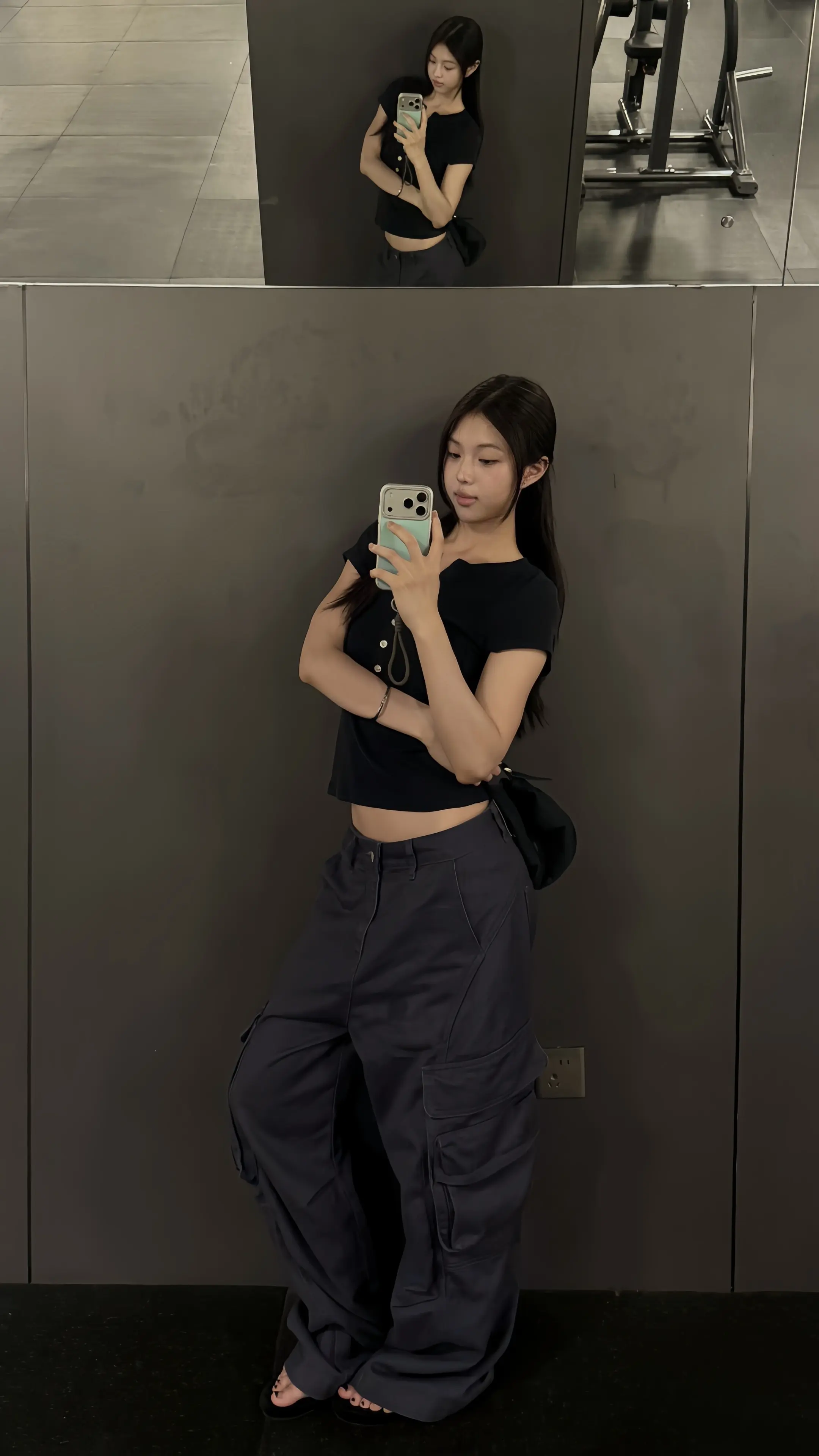 克服想要依赖他人的瞬间