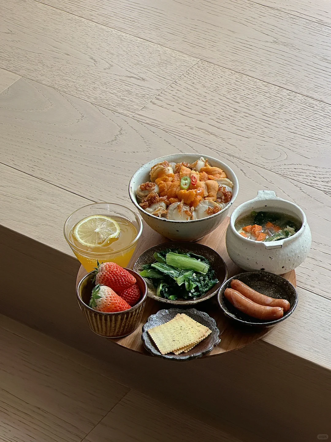 一人食 原谅这世界十分钟