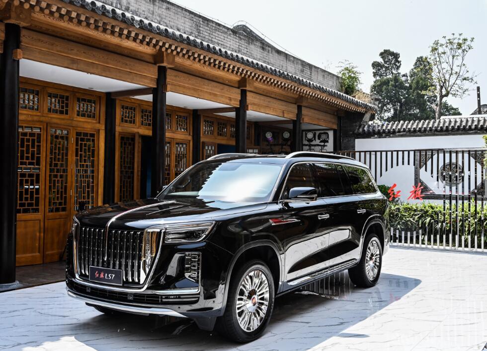 红旗，咱中国汽车工业的“大哥大”，旗下的旗舰级SUV，LS7的2月份销量却只有6