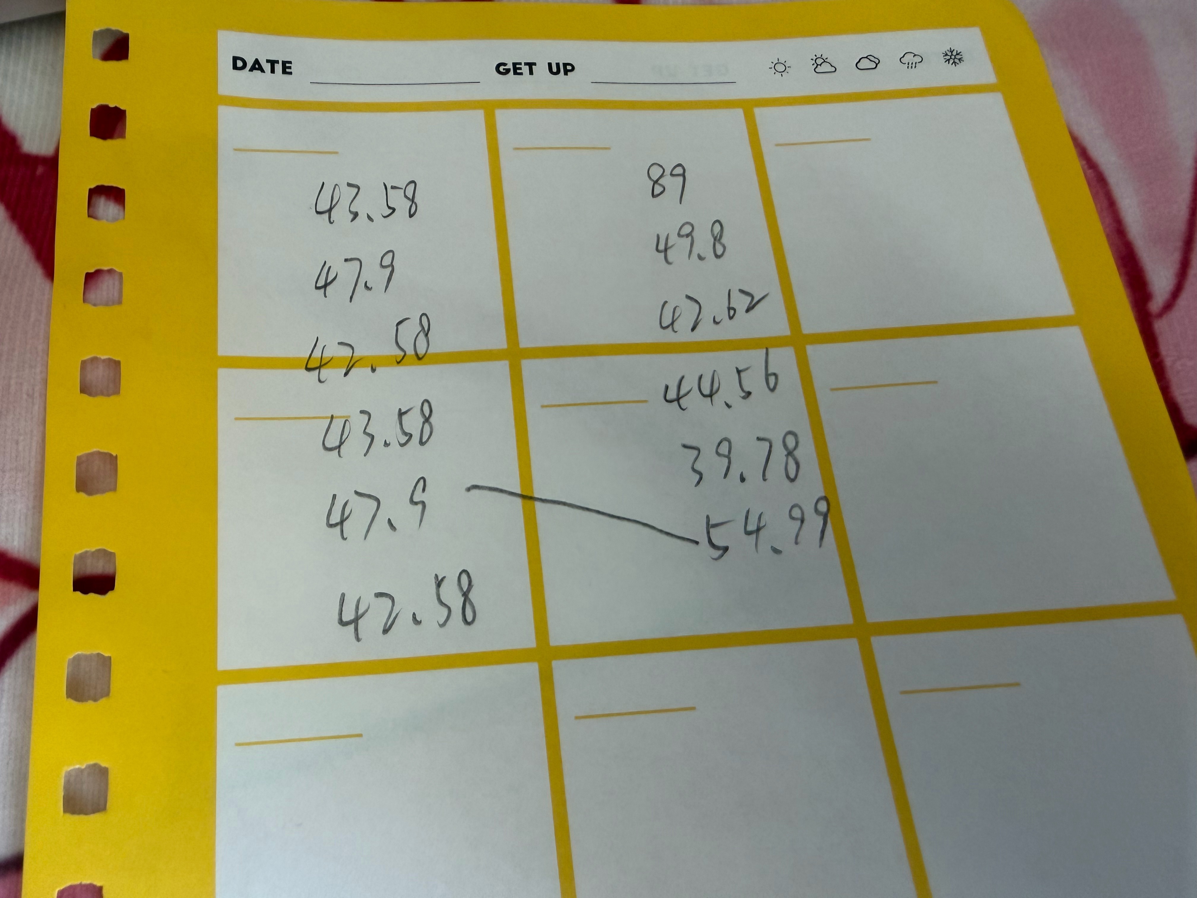 发票抽奖最后一个月我就这样凑发票 