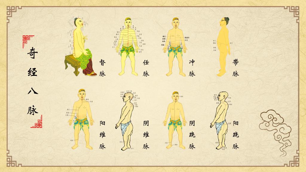 关注我每天坚持分享知识 经络穴位 经验分享 穴位 人体常见的穴位